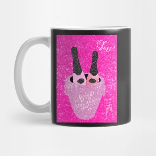 Cheers! No. 2 Mug